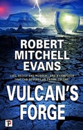 Cover: Vulcan's Forge - Flame Tree Press