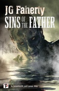 Cover: Sins of the Father - Flame Tree Press