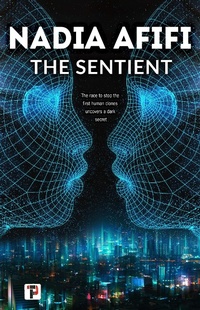 Enlarge image Cover: The Sentient - Flame Tree Press