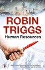 Cover: Human Resources - Flame Tree Press