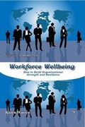 Cover: Workforce Wellbeing: - Studymates
