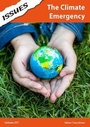 Cover: The Climate Emergency: 357 - Independence Educational Publishers