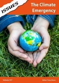Cover: The Climate Emergency: 357 - Independence Educational Publishers