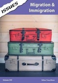 Cover: Migration & Immigration: 359 - Independence Educational Publishers