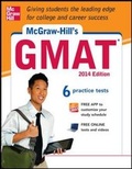 Cover: McGraw-Hill's GMAT, 2014 Edition - McGraw-Hill Professional