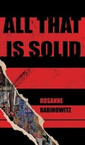 Cover: All that is Solid - Eibonvale Press
