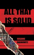 Cover: All that is Solid - Eibonvale Press