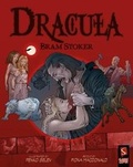 Cover: Dracula - Scribo