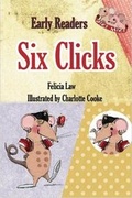 Cover: Six Clicks - BrambleKids Ltd