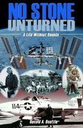 Cover: No Stone Unturned - Griffin Media