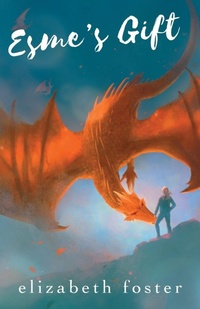 Enlarge image Cover: Esme's Gift - Odyssey Books