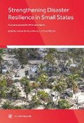 Cover: Strengthening Disaster Resilience in Small States - Commonwealth Secretariat