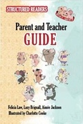 Cover: Structured Readers - BrambleKids Ltd