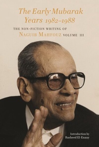 Abbildung von: The Early Mubarak Years 1982-1988: III - Gingko Library