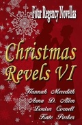 Cover: Christmas Revels VI - Singing Spring Press