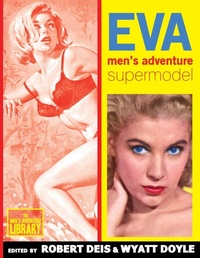 Enlarge image Cover: Eva - New Texture