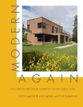 Cover: Modern, Again - Oro Editions