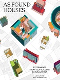 Cover: As Found Houses - ORO Applied Research + Design