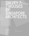 Cover: Dalvey 7 - Oro Editions