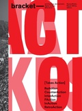 Cover: Bracket - ORO Applied Research + Design