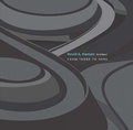 Cover: David A. Hansen, Architect - Oro Editions