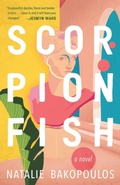 Cover: Scorpionfish - Zando
