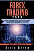 Cover: Forex Trading - Create Your Reality
