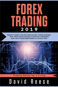 Enlarge image Cover: Forex Trading - Create Your Reality