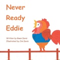 Cover: Never Ready Eddie - Balboa Press