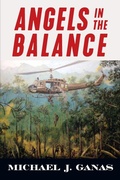 Cover: Angels in the Balance - Outskirts Press
