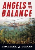 Cover: Angels in the Balance - Outskirts Press