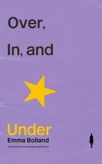 Enlarge image Cover: Over, In, And Under - Dostoyevsky Wannabe