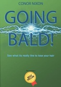 Cover: Going bald! - Conor Nixon