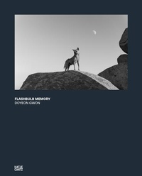 Enlarge image Cover: Doyeon Gwon - Hatje Cantz Verlag