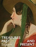 Cover: Treasures Past and Present - Prestel