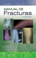 Cover: Manual de fracturas - Lippincott Williams & Wilkins