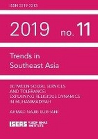 Abbildung von: Between Social Services and Tolerance - ISEAS