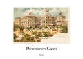 Cover: Downtown Cairo - Zeitouna