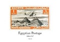 Cover: Egyptian Postage 1866-1967 - Zeitouna