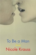 Cover: To Be a Man - HarperCollins