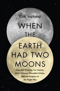 Abbildung von: When the Earth Had Two Moons - Custom House