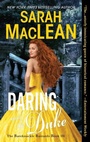 Cover: Daring And The Duke - Avon Books