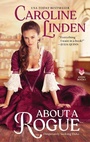 Cover: About a Rogue - Avon Books