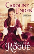 Cover: About a Rogue - Avon Books