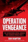 Cover: Operation Vengeance - HarperCollins