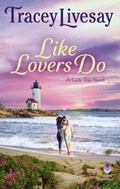 Cover: Like Lovers Do - HarperCollins
