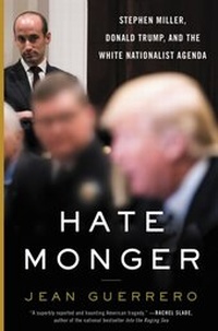 Abbildung von: Hatemonger - William Morrow