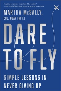 Abbildung von: Dare to Fly - William Morrow