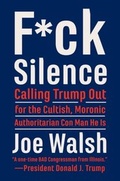 Cover: F*ck Silence - Broadside e-books