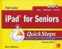 Cover: iPad for Seniors QuickSteps - McGraw-Hill Education